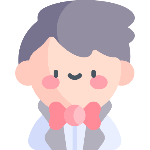 mayordomo icono gratis