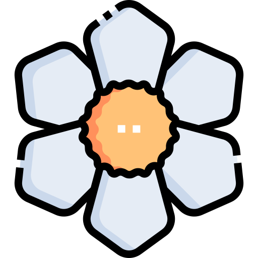 narzisse kostenlos Icon