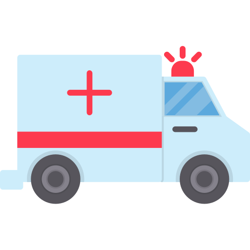 ambulancia icono gratis