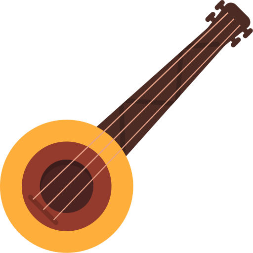 banjo kostenlos Icon