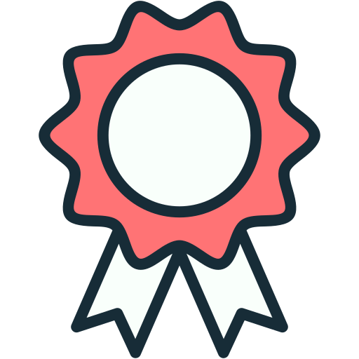 medaille kostenlos Icon