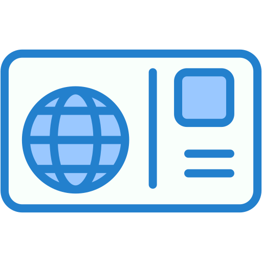 Postcard free icon Postcard free icon