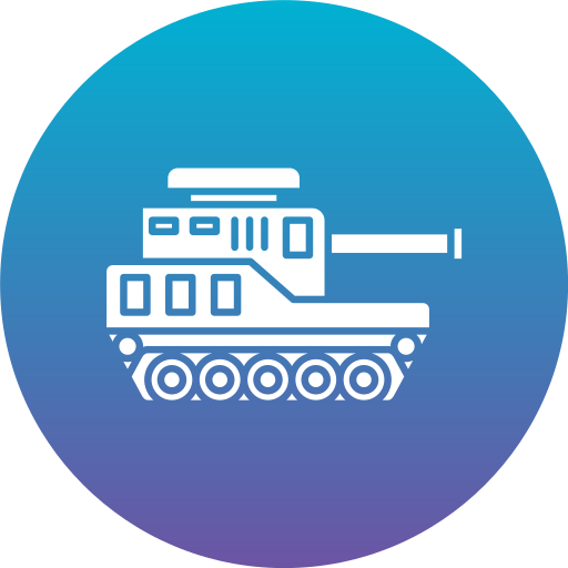 tanque grátis ícone tanque grátis ícone