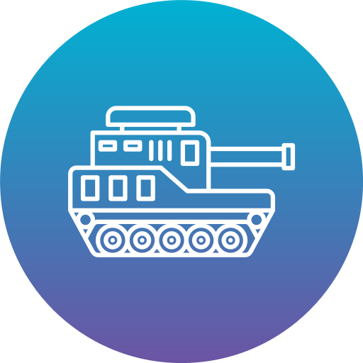 tanque grátis ícone tanque grátis ícone