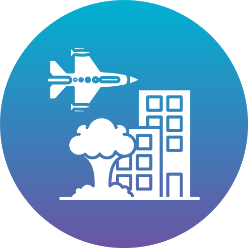 guerre Icône gratuit guerre Icône gratuit