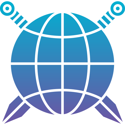 espadas icono gratis