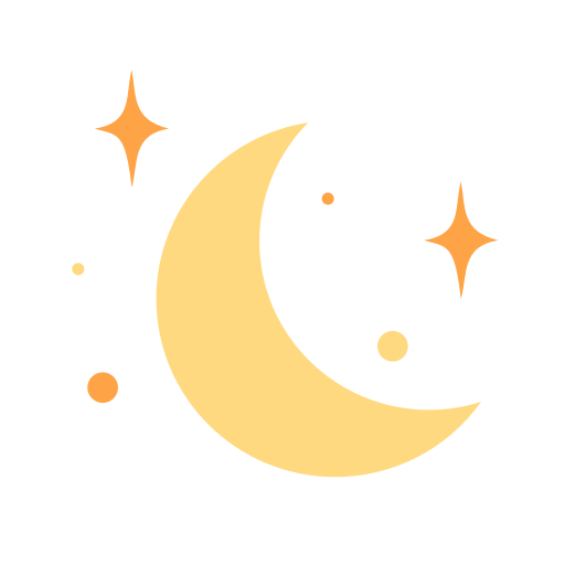lua grátis ícone