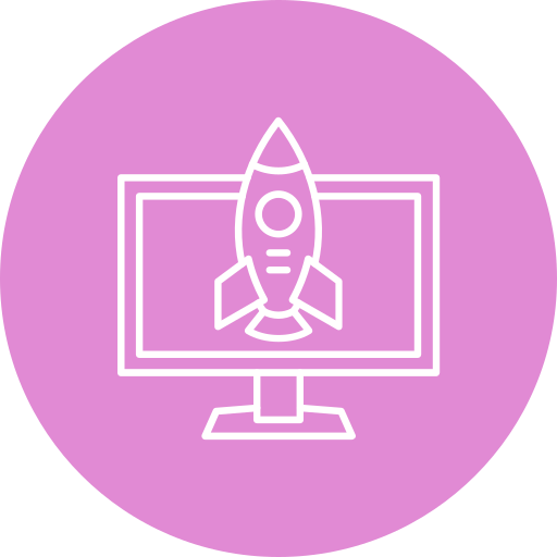 Бизнес бесплатно иконка