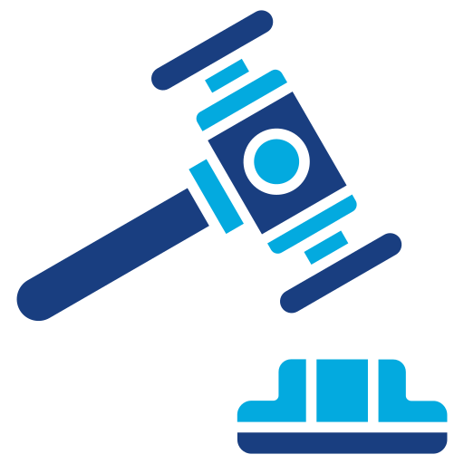 droit Icône gratuit droit Icône gratuit