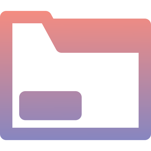 Folder free icon Folder free icon