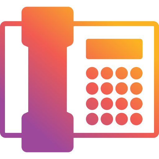 teléfono icono gratis