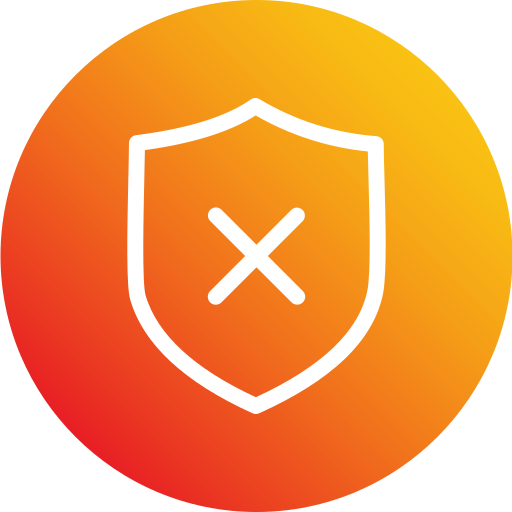 Shield free icon Shield free icon