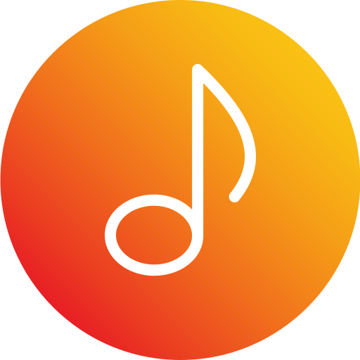 Music note - Free music and multimedia icons