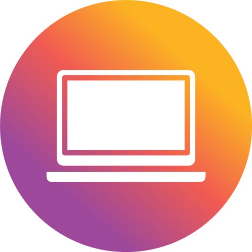 computador portátil grátis ícone computador portátil grátis ícone