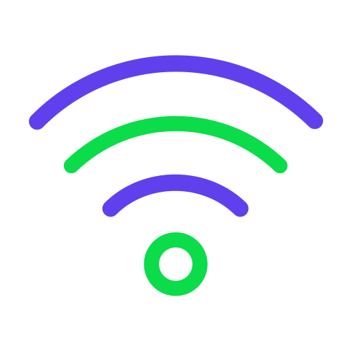 wifi icono gratis