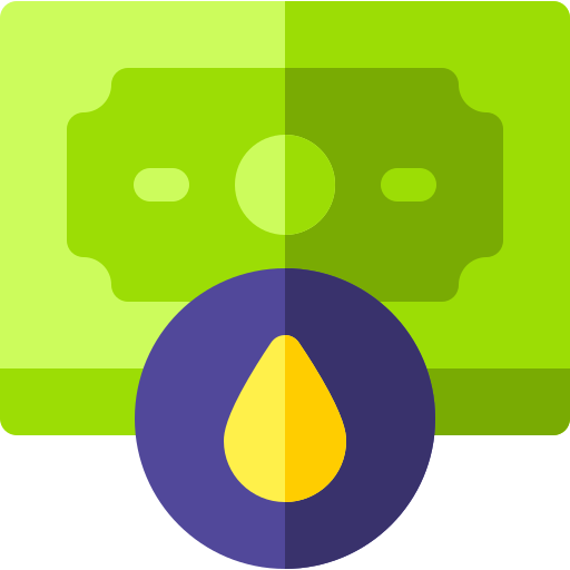 Investment free icon