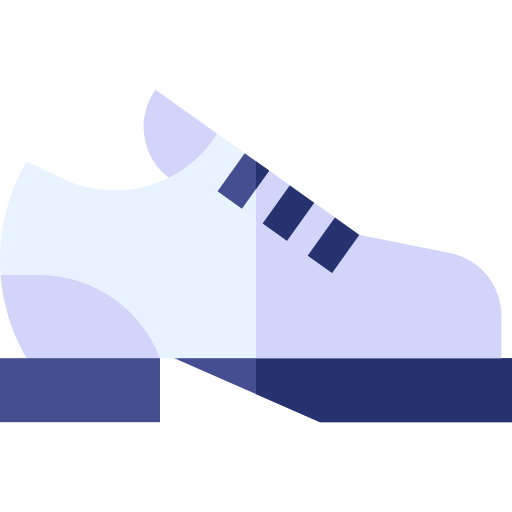 zapatos icono gratis