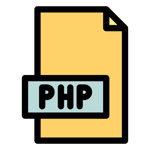 php icono gratis