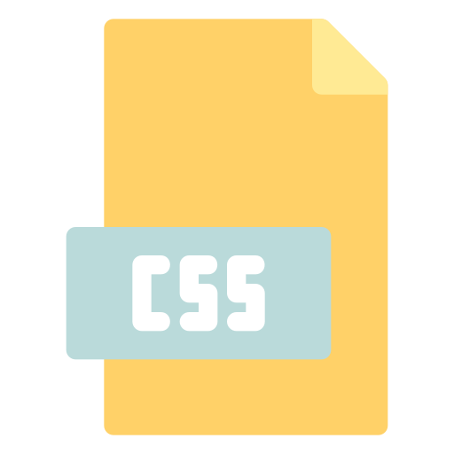 css icono gratis