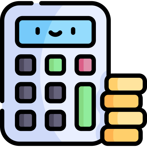 calculadora icono gratis