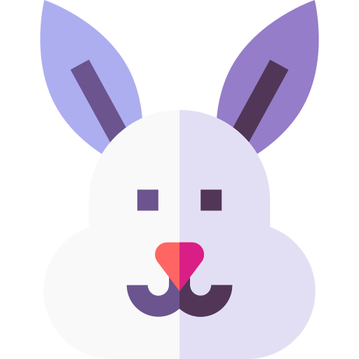 Bunny - free icon