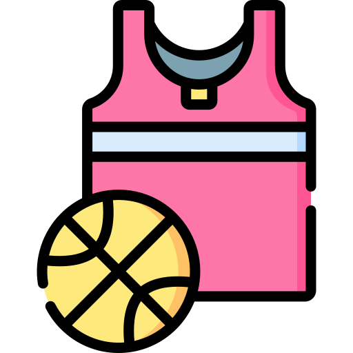 baloncesto icono gratis