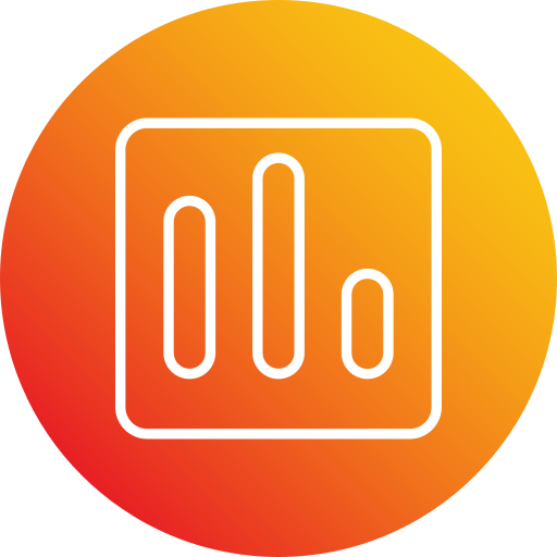 Analysis free icon Analysis free icon
