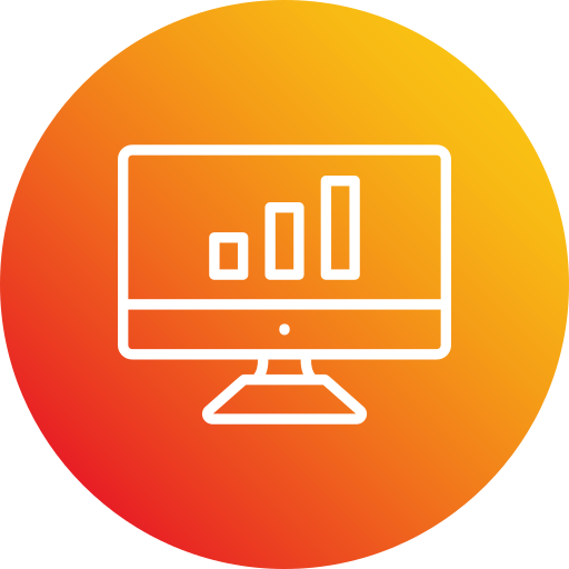 graphique Icône gratuit