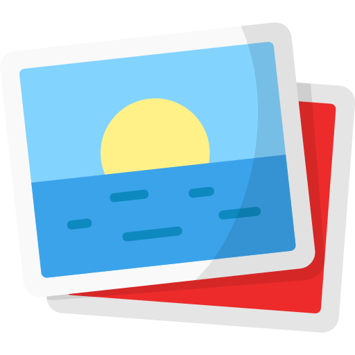 사진 무료 아이콘