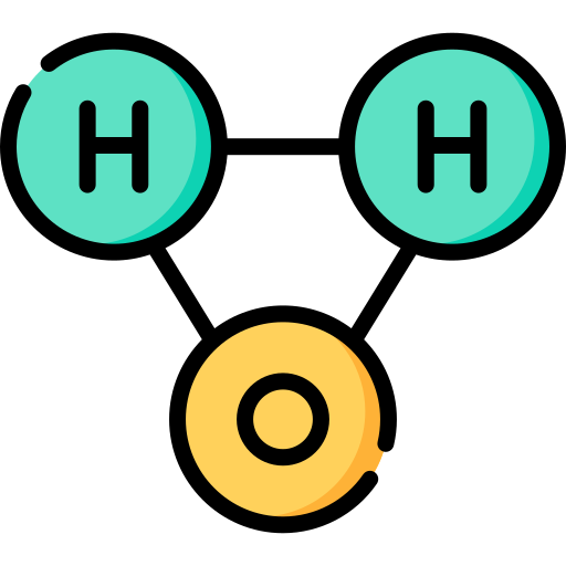 wasser kostenlos Icon