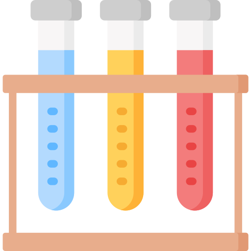 test tube vector free download