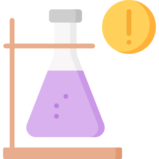 Пробирка бесплатно иконка