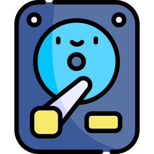 festplatte kostenlos Icon festplatte kostenlos Icon