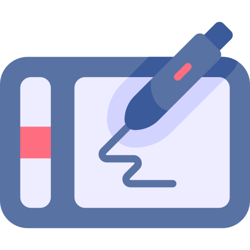 grafiktablet kostenlos Icon grafiktablet kostenlos Icon