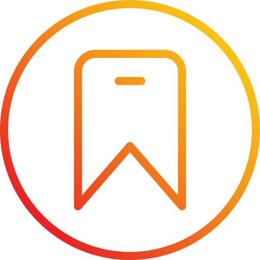 marcador icono gratis