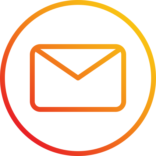 Email - Free interface icons