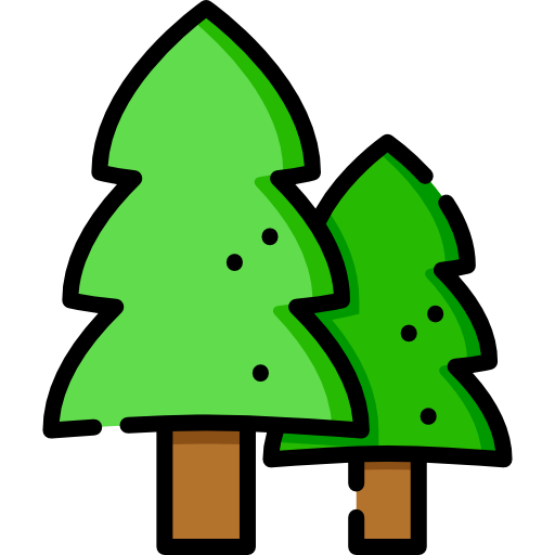 Tree free icon
