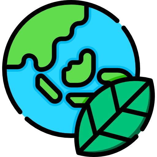 terra grátis ícone