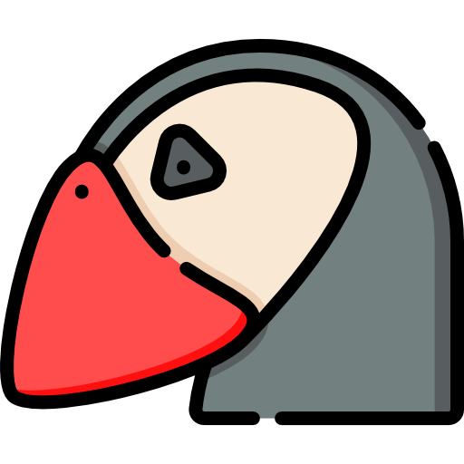 Птица бесплатно иконка