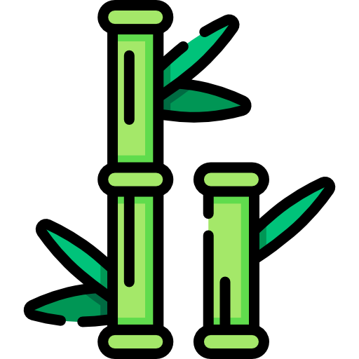 대나무 무료 아이콘 대나무 무료 아이콘