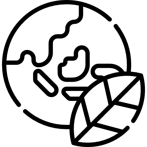 terra grátis ícone