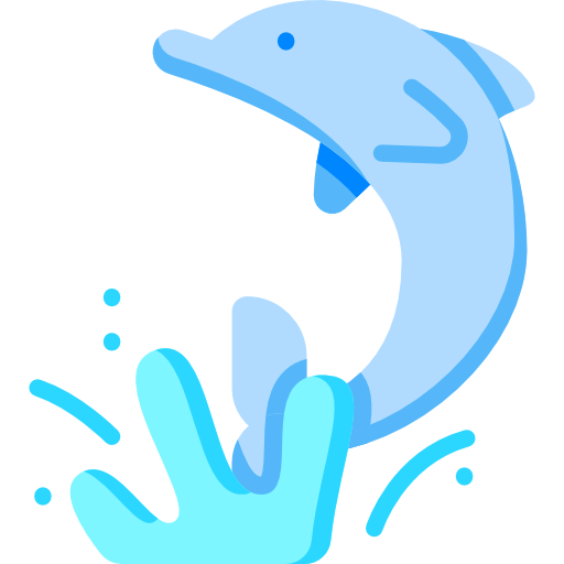 delfin kostenlos Icon delfin kostenlos Icon