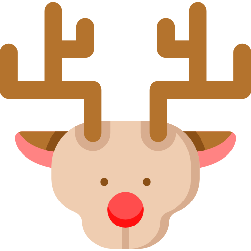 Deer free icon