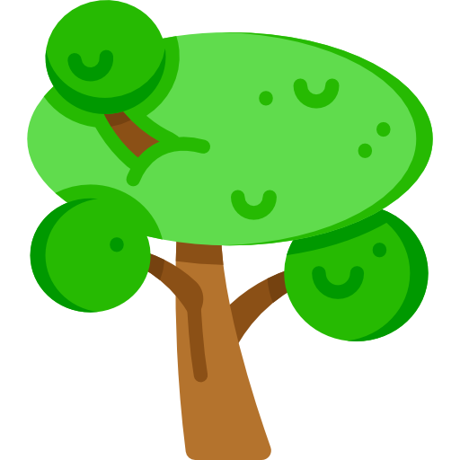 Tree free icon