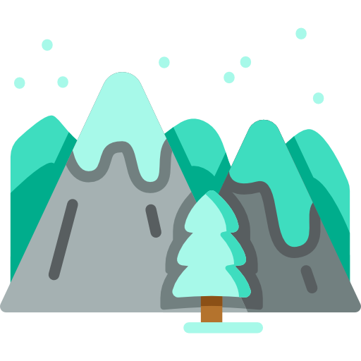 Free Icon | Arctic