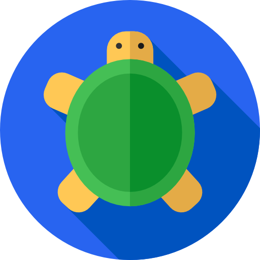 tortuga icono gratis