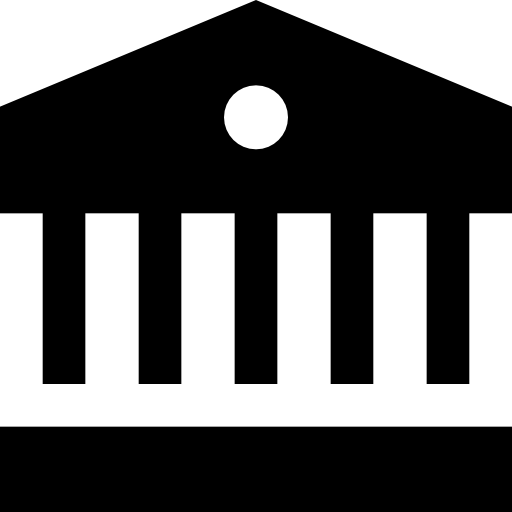 은행 무료 아이콘