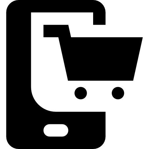 온라인 상점 무료 아이콘