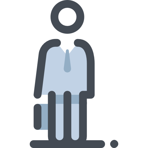 Businessman free icon Businessman free icon