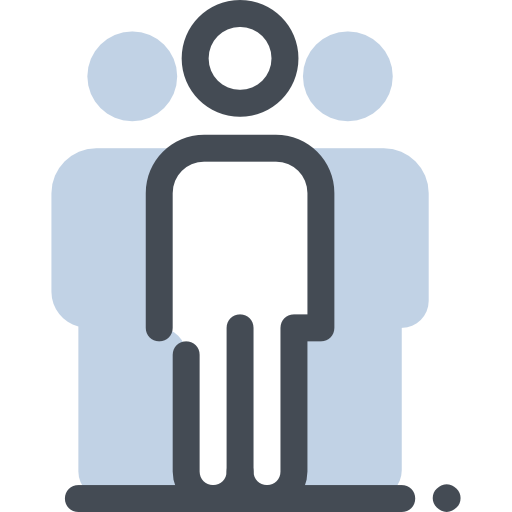 groupe Icône gratuit